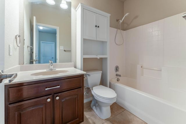 5029 Harney Drive, Fort Worth, TX 76244