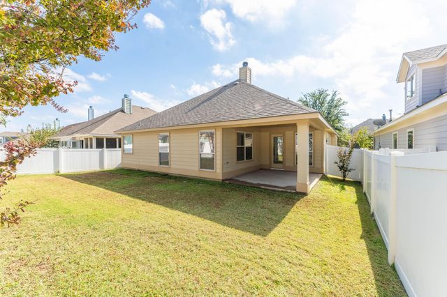5029 Harney Drive, Fort Worth, TX 76244