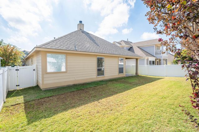 5029 Harney Drive, Fort Worth, TX 76244