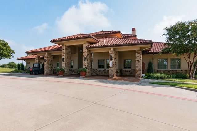 5029 Harney Drive, Fort Worth, TX 76244