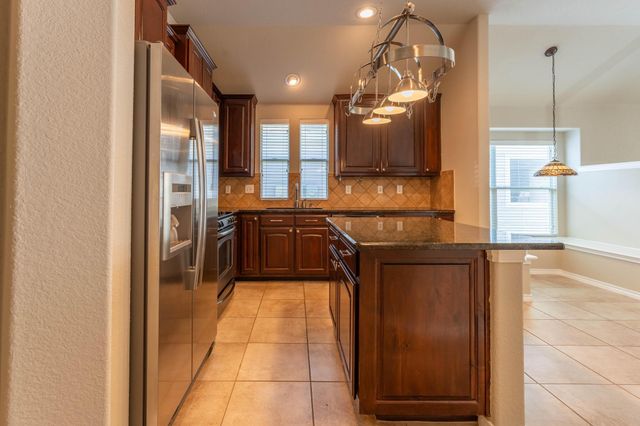 5029 Harney Drive, Fort Worth, TX 76244