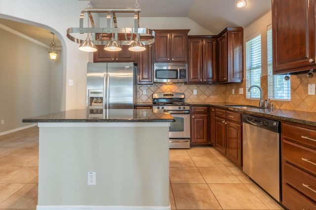 5029 Harney Drive, Fort Worth, TX 76244