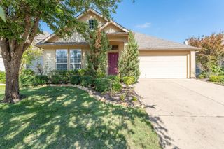 5029 Harney Drive, Fort Worth, TX 76244