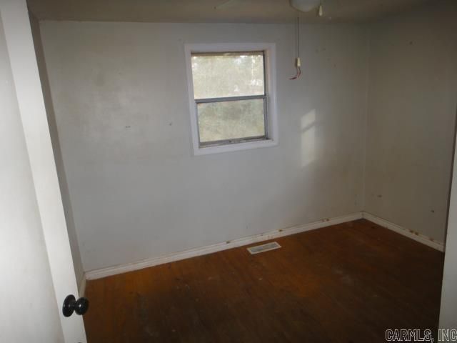 116 Newell Road, Bald Knob, AR 72010