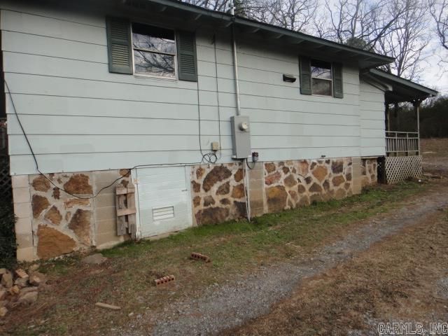 116 Newell Road, Bald Knob, AR 72010