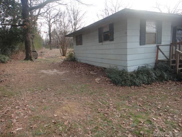 116 Newell Road, Bald Knob, AR 72010