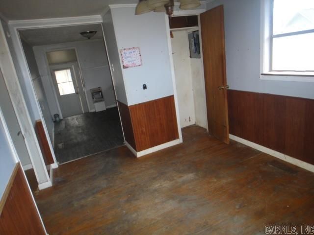 116 Newell Road, Bald Knob, AR 72010