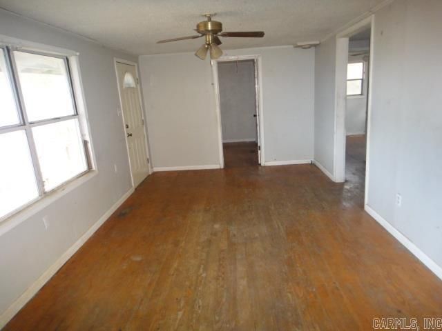 116 Newell Road, Bald Knob, AR 72010