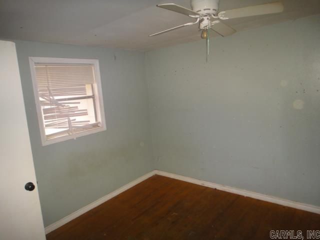 116 Newell Road, Bald Knob, AR 72010