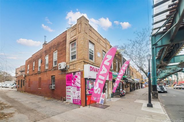 9703 Jamaica Avenue, Jamaica, NY 11421