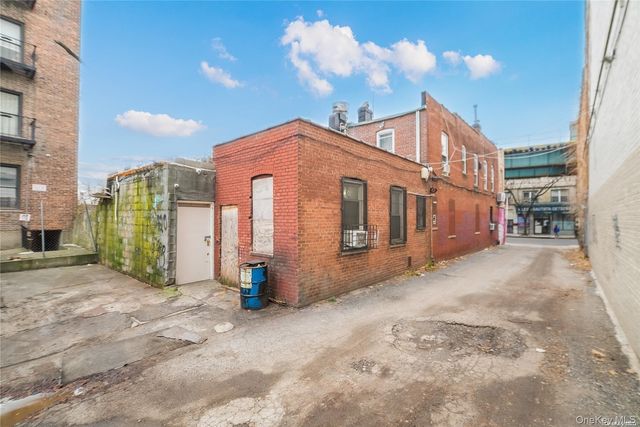 9703 Jamaica Avenue, Jamaica, NY 11421