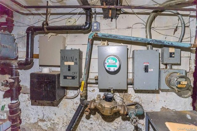 9703 Jamaica Avenue, Jamaica, NY 11421