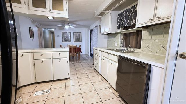 218 Bundle Wagon Drive, Mission, TX 78574