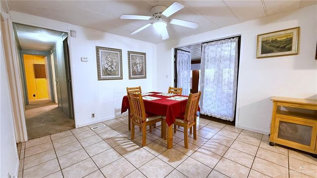 218 Bundle Wagon Drive, Mission, TX 78574