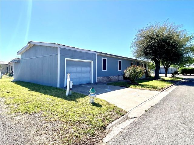 218 Bundle Wagon Drive, Mission, TX 78574