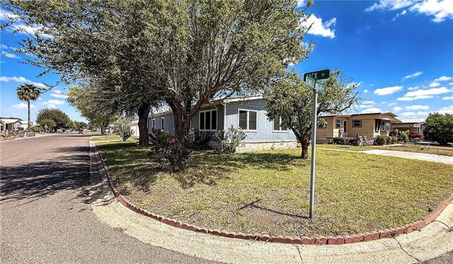218 Bundle Wagon Drive, Mission, TX 78574