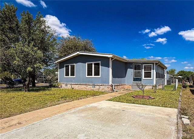 218 Bundle Wagon Drive, Mission, TX 78574