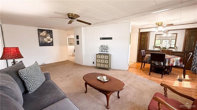 218 Bundle Wagon Drive, Mission, TX 78574