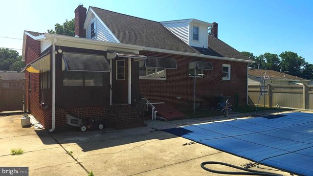39 MAE DR, Hamilton, NJ 08620