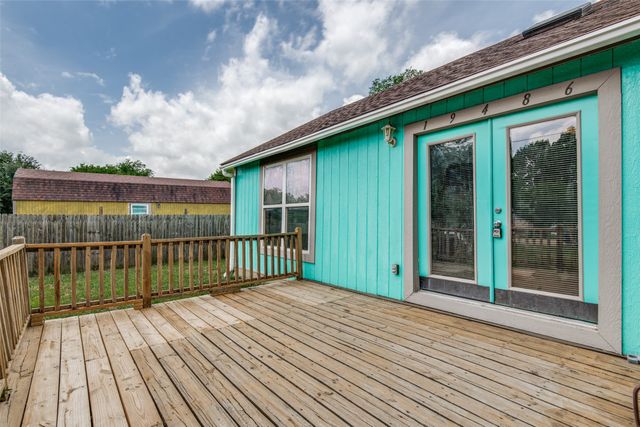 19486 Valentine, Kemp, TX 75143