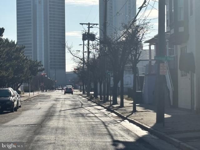 MARYLAND, Atlantic City, NJ 08404