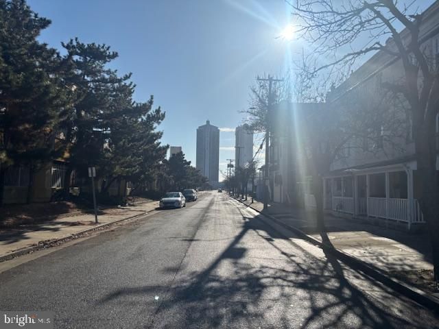 MARYLAND, Atlantic City, NJ 08404