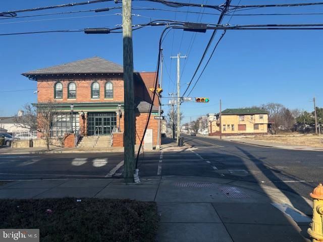 MARYLAND, Atlantic City, NJ 08404