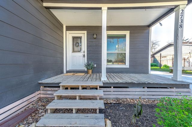 2738 Lilac Street, Pasadena, TX 77503