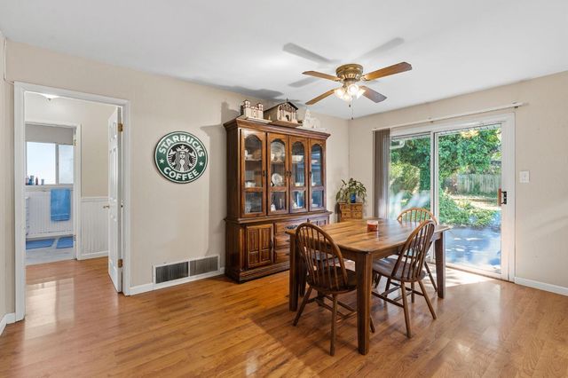 4504 Marble Way, Carmichael, CA 95608