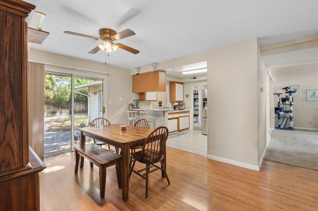 4504 Marble Way, Carmichael, CA 95608