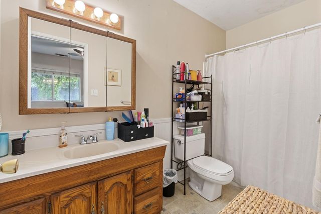 4504 Marble Way, Carmichael, CA 95608