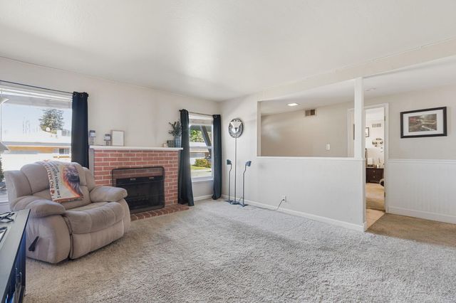 4504 Marble Way, Carmichael, CA 95608