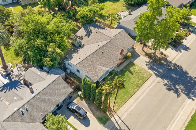 4504 Marble Way, Carmichael, CA 95608