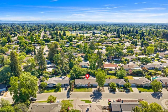 4504 Marble Way, Carmichael, CA 95608