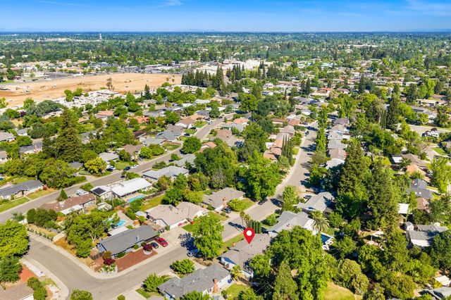 4504 Marble Way, Carmichael, CA 95608