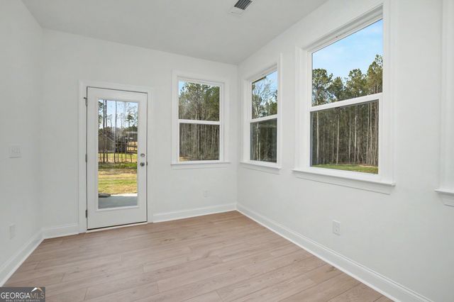 2385 New Hope Road LOT 1, Locust Grove, GA 30248
