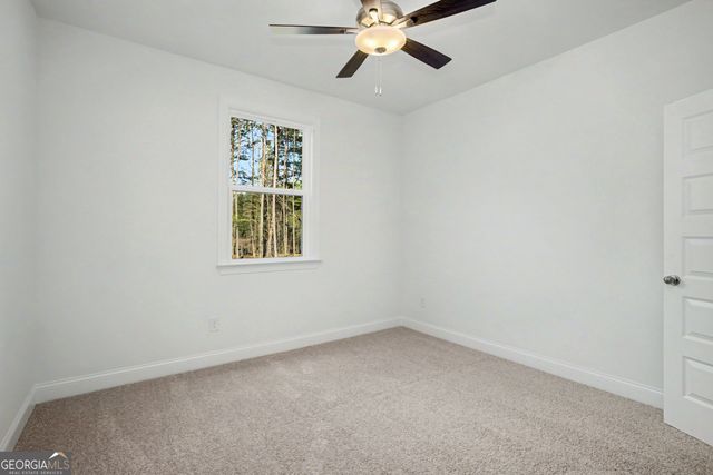 2385 New Hope Road LOT 1, Locust Grove, GA 30248