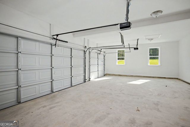 2385 New Hope Road LOT 1, Locust Grove, GA 30248