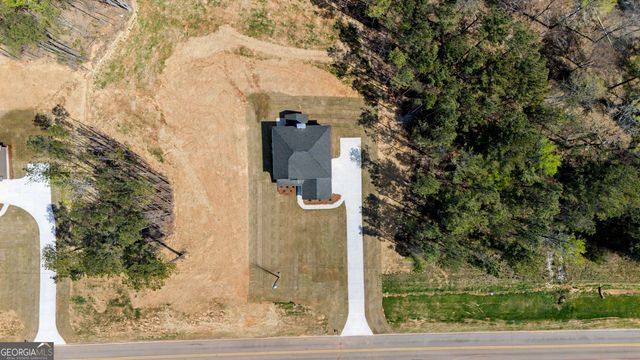 2385 New Hope Road LOT 1, Locust Grove, GA 30248