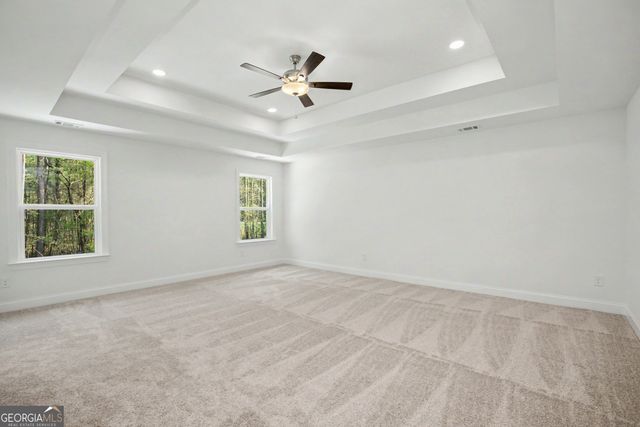 2385 New Hope Road LOT 1, Locust Grove, GA 30248