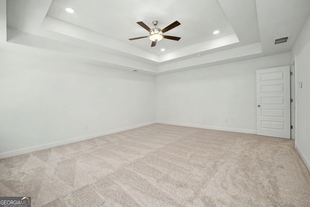 2385 New Hope Road LOT 1, Locust Grove, GA 30248