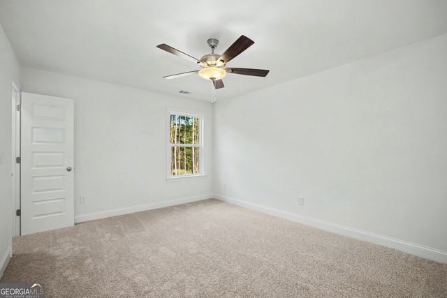 2385 New Hope Road LOT 1, Locust Grove, GA 30248