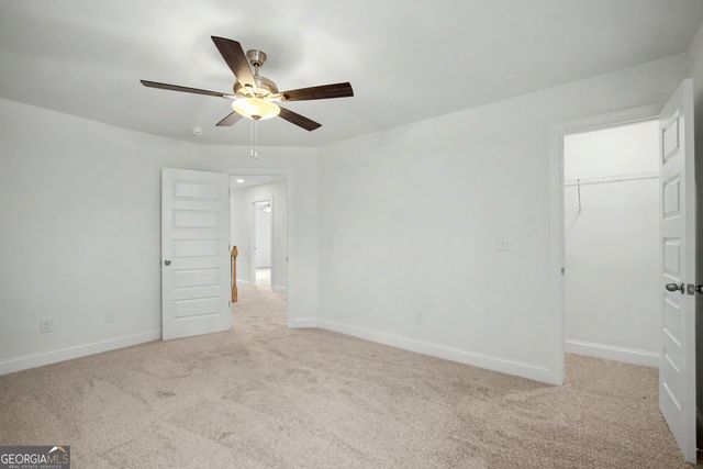 2385 New Hope Road LOT 1, Locust Grove, GA 30248