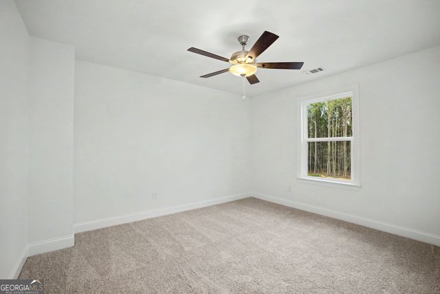 2385 New Hope Road LOT 1, Locust Grove, GA 30248