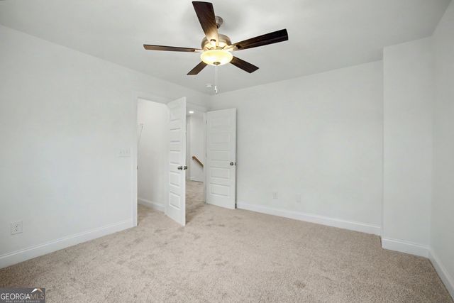 2385 New Hope Road LOT 1, Locust Grove, GA 30248