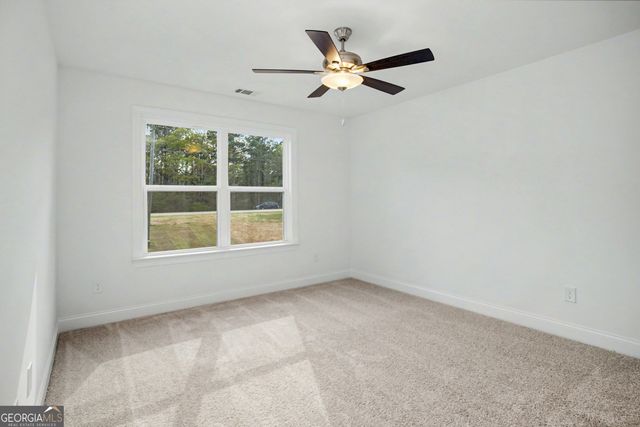 2385 New Hope Road LOT 1, Locust Grove, GA 30248