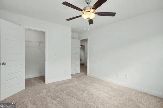 2385 New Hope Road LOT 1, Locust Grove, GA 30248