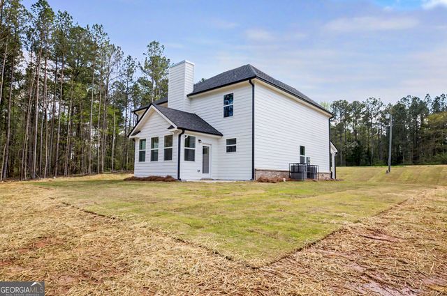 2385 New Hope Road LOT 1, Locust Grove, GA 30248