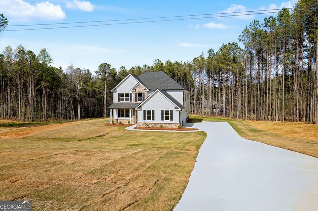 2385 New Hope Road LOT 1, Locust Grove, GA 30248