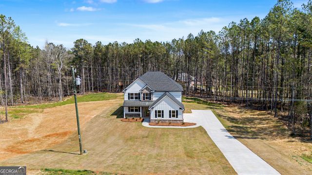 2385 New Hope Road LOT 1, Locust Grove, GA 30248